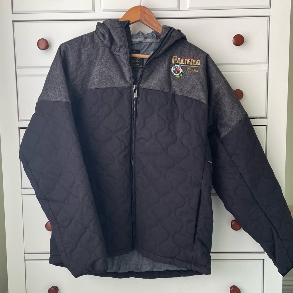 Burton Pacifico 2014 US Open Jacket, Dryride, Size M